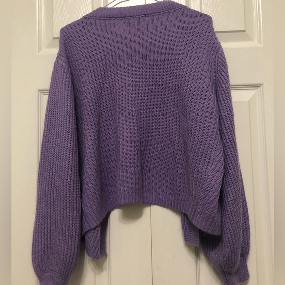 Two Cardigans (Different Sizes) - Picture 4 of 7